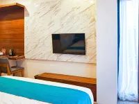 SANS Vibes Anrhez Guci Hotel Bojong otelleri