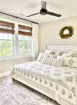 Charming 2-Bedroom, New Custom Home, Linens Provided, Walk to the Beach! - 4-Star