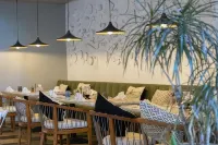 Verdi Tunis Beach Resort - breakfast