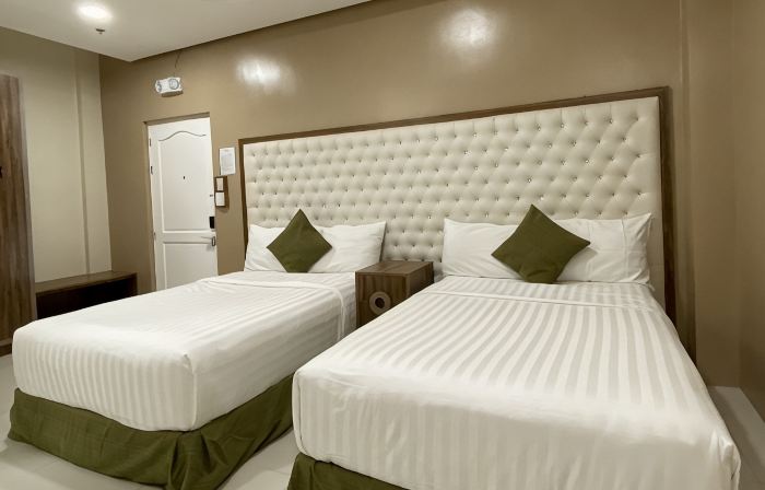 Dreamwave Hotel Polangui