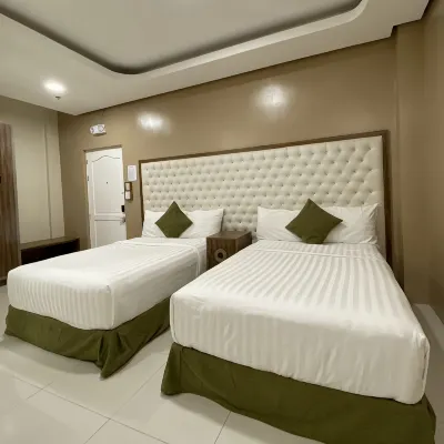 Dreamwave Hotel Polangui