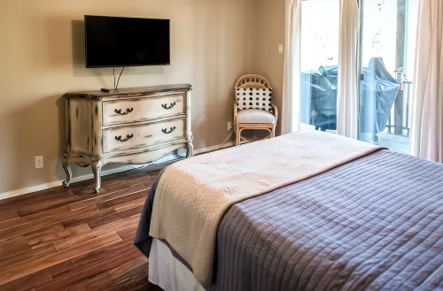 Condo 23A in Mountain Harbor Resort - Pools
