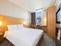 Central Seven Hotel by Kwon Busan Seomyeon Hotel in zona Parco della Democrazia