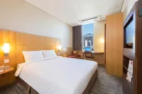 Central Seven Hotel by Kwon Busan Seomyeon - con encanto