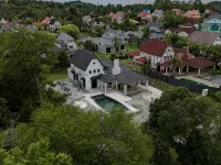 Lot 837 - NEW A'famosa Karaoke Huge Land Private Pool Hotels in Pegoh