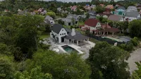 Lot 837 - NEW A'famosa Karaoke Huge Land Private Pool