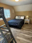 Remodeled 5Br Downtown Oscoda - Walk to Lake Huron Beach - Sleeps 13 - Fire Pit