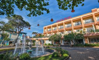 Grand Hotel Vung Tau