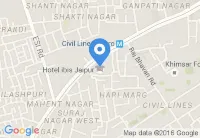 Ibis Jaipur City Centre