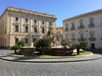 Wonderful Italy 的 Suite La Piazza - 酒店式公寓