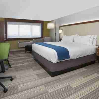 Holiday Inn Express SLIDELL by IHG Rooms