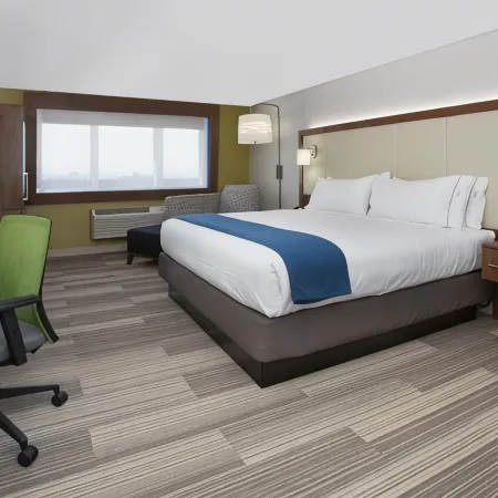 Holiday Inn Express SLIDELL by IHG