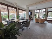Paula Wellness & Spa - Wifi