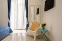 L'onda del Mare: Marina Seaview Panoramic Loft - Apartments