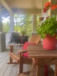 Cowgirl Craftsman - Private King Suite Upstairs -  Historic Downtown J'Ville - Apartments
