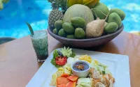 Hotel Bisanta Bidakara Tunjungan - Breakfast