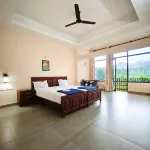 Green Peace Holiday Home - Wifi