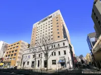 Daiwa Roynet Hotel Yokohama-Koen Hotels near Naka Ward