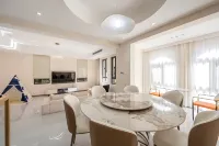 Dasu · Wanghu Wuji · Villa (Dianshan Lake) -  Holiday Villas