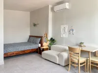Gapyeong Stayel Pet Pension - Spa