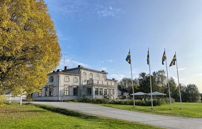 Levar Hotell & Gästgiveri