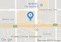 Days Inn by Wyndham Buena Park Anaheim