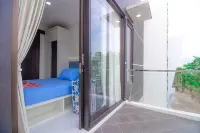 Villa Solaris | Private Pool & Rooftop - 방갈로