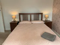 Sunny 4-bedroom cottage with South facing garden - Sunflower Cottage - Wifi