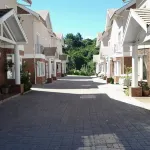 Duplex 02 Suites - Cond.Fechado 08 P - บังกะโล