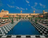 The Oberoi Udaivilas, Udaipur - Luxury