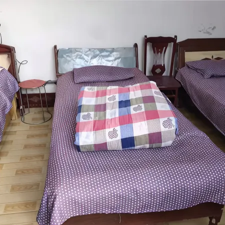 Linxi Shuntong Hotel
