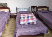 Linxi Shuntong Hotel - parking