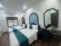 Son Tinh Hotel