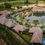 บัฟฟาโล่ ไอแลนด์ รีสอร์ต Buffalo Island Resort