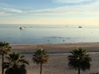 Beachfront Luxury Escape – Guest Favorite at The Sonoran Sea Resort - Gym