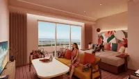 THE NEST ISHIGAKI - New