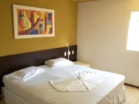 Saint Patrick Praia Hotel Các khách sạn ở Maceió