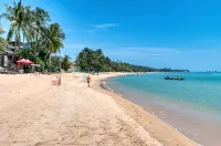 Maenam Bungalow - Modern 2 Bedroom House near Beach - สัตว์เลี้ยง