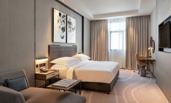 Asiana Grand Hotel