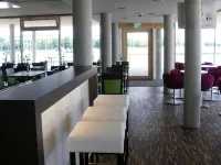 IQ-Hotel Ulm - Bữa sáng