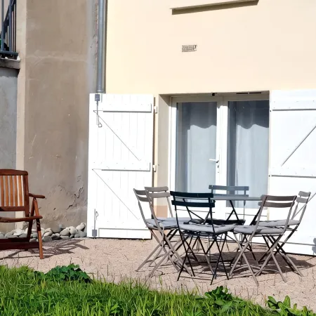 "La Pause du Savoir Albigeois", spacious house, 1 km cathedral