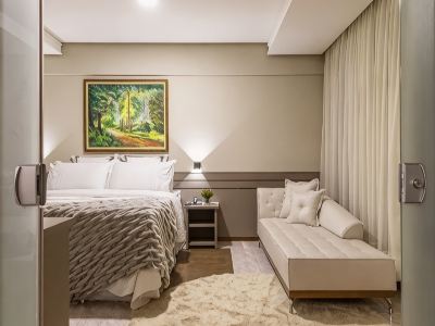 Hotel Dan Inn Uberlandia by Nacional Inn