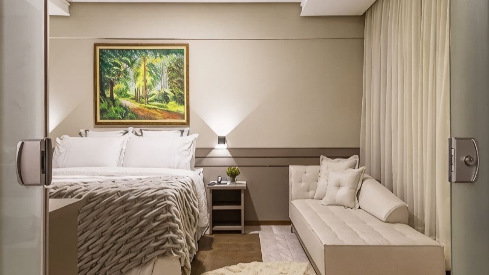 Hotel Dan Inn Uberlandia by Nacional Inn