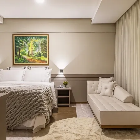Hotel Dan Inn Uberlandia by Nacional Inn