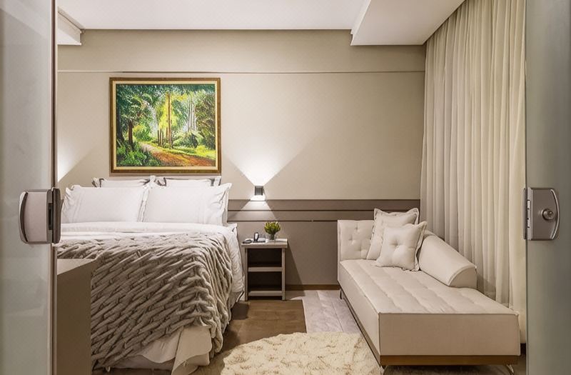 Hotel Dan Inn Uberlandia by Nacional Inn