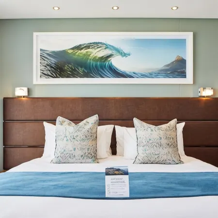 President Hotel Cape Town Hotels in Cape Town