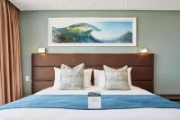 President Hotel Cape Town