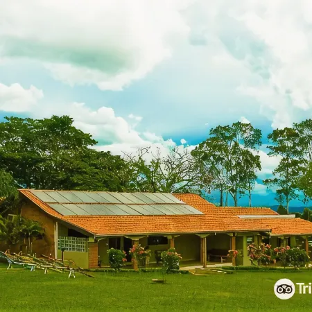 Brotas Eco Hotel Fazenda