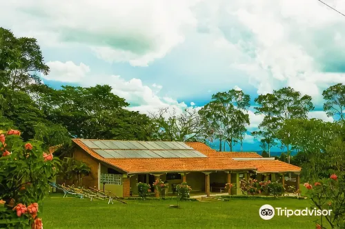 Brotas Eco Hotel Fazenda