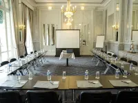 Hôtel Concordia le Mans Centre Gare Hotel a Le Mans